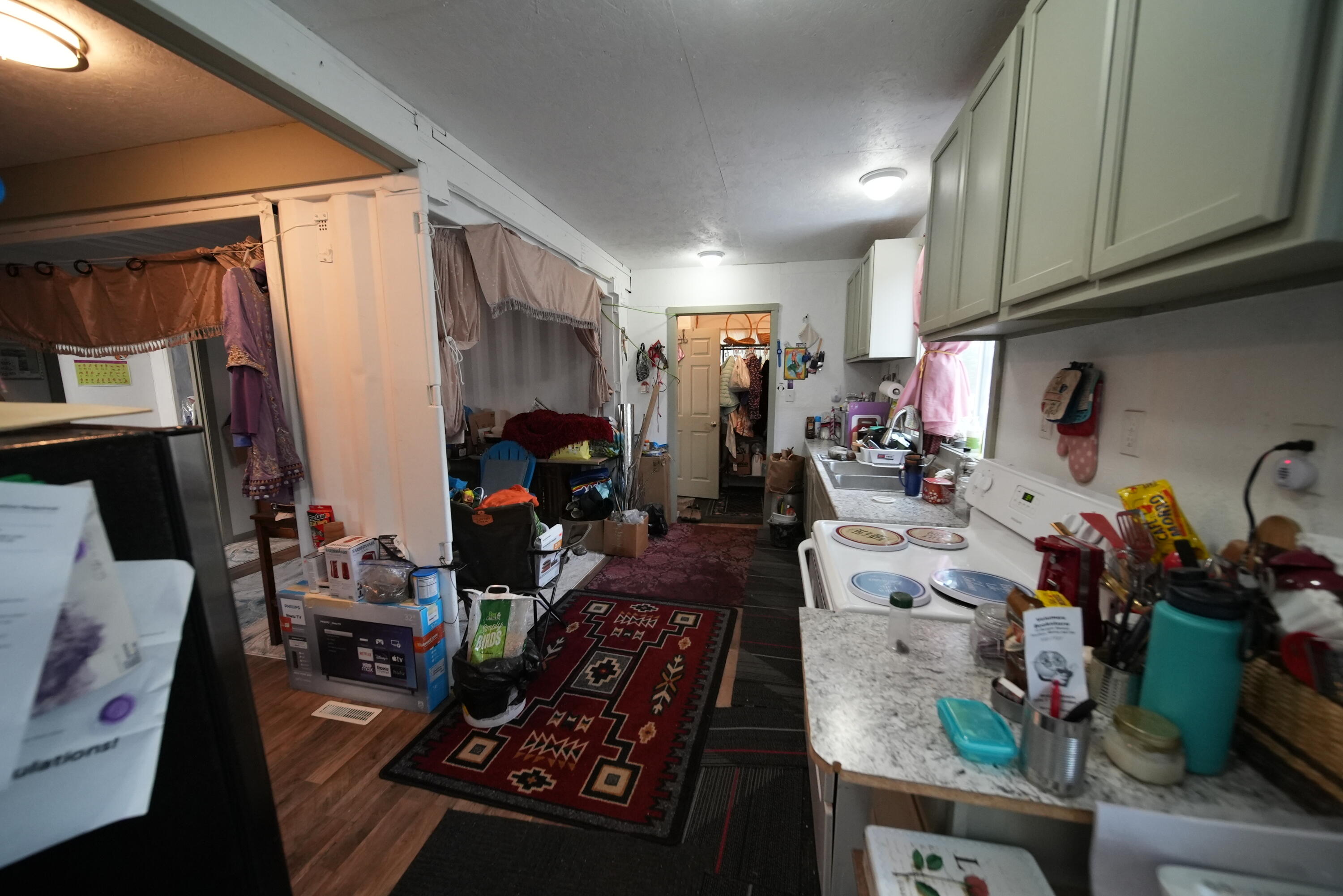 122 Wilcox Road Orient, ME 04471 - Photo 28 of 90 DSC07763
