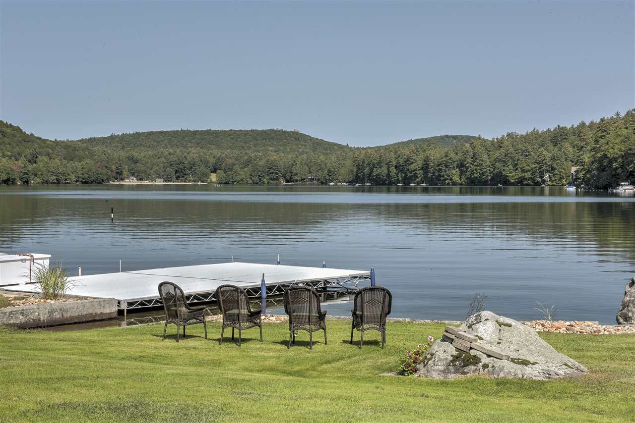 41 West Shore Road Swanzey, NH 03446 - Photo 2 of 40 Gallery Image 2