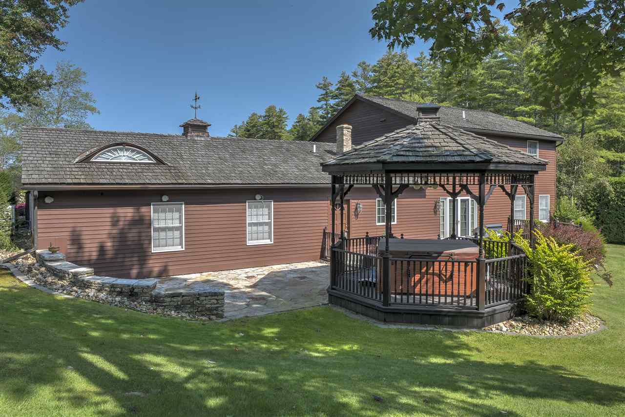 41 West Shore Road Swanzey, NH 03446 - Photo 14 of 40 Gallery Image 14