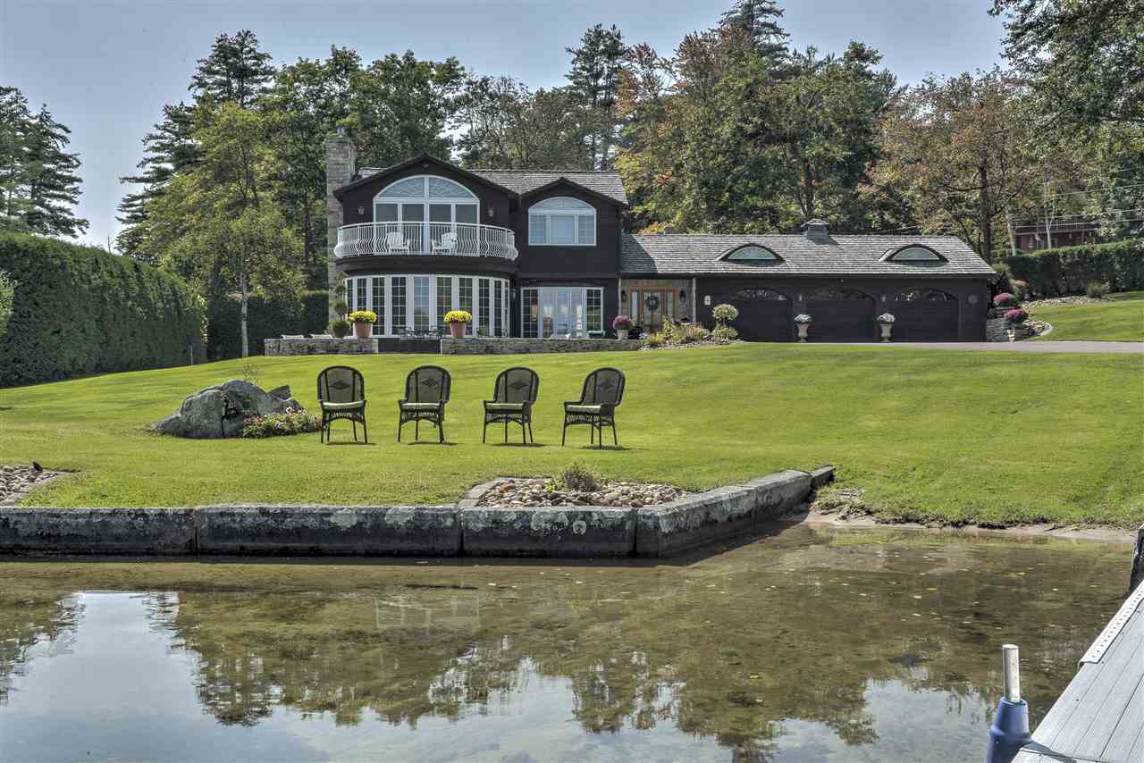 41 West Shore Road Swanzey, NH 03446 - Photo 4 of 40 Gallery Image 4
