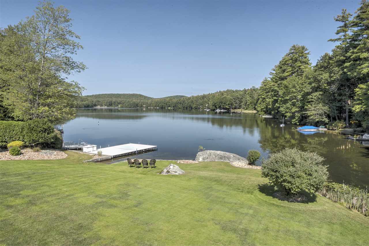 41 West Shore Road Swanzey, NH 03446 - Photo 33 of 40 Gallery Image 33