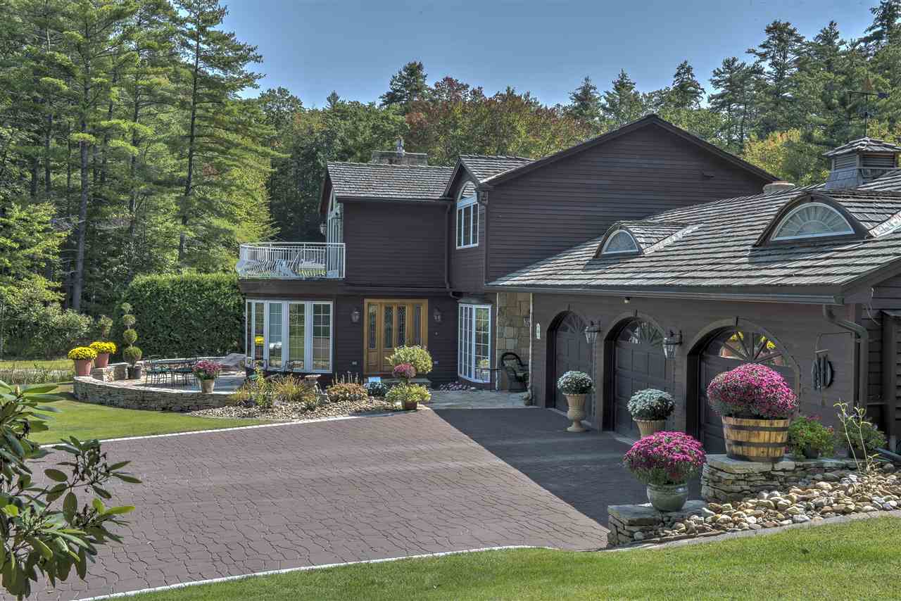41 West Shore Road Swanzey, NH 03446 - Photo 7 of 40 Gallery Image 7