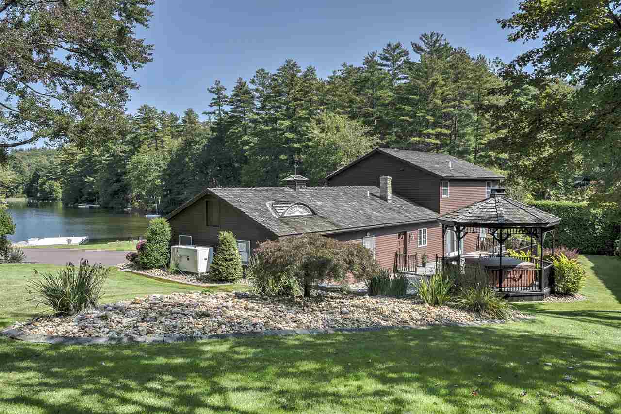 41 West Shore Road Swanzey, NH 03446 - Photo 9 of 40 Gallery Image 9