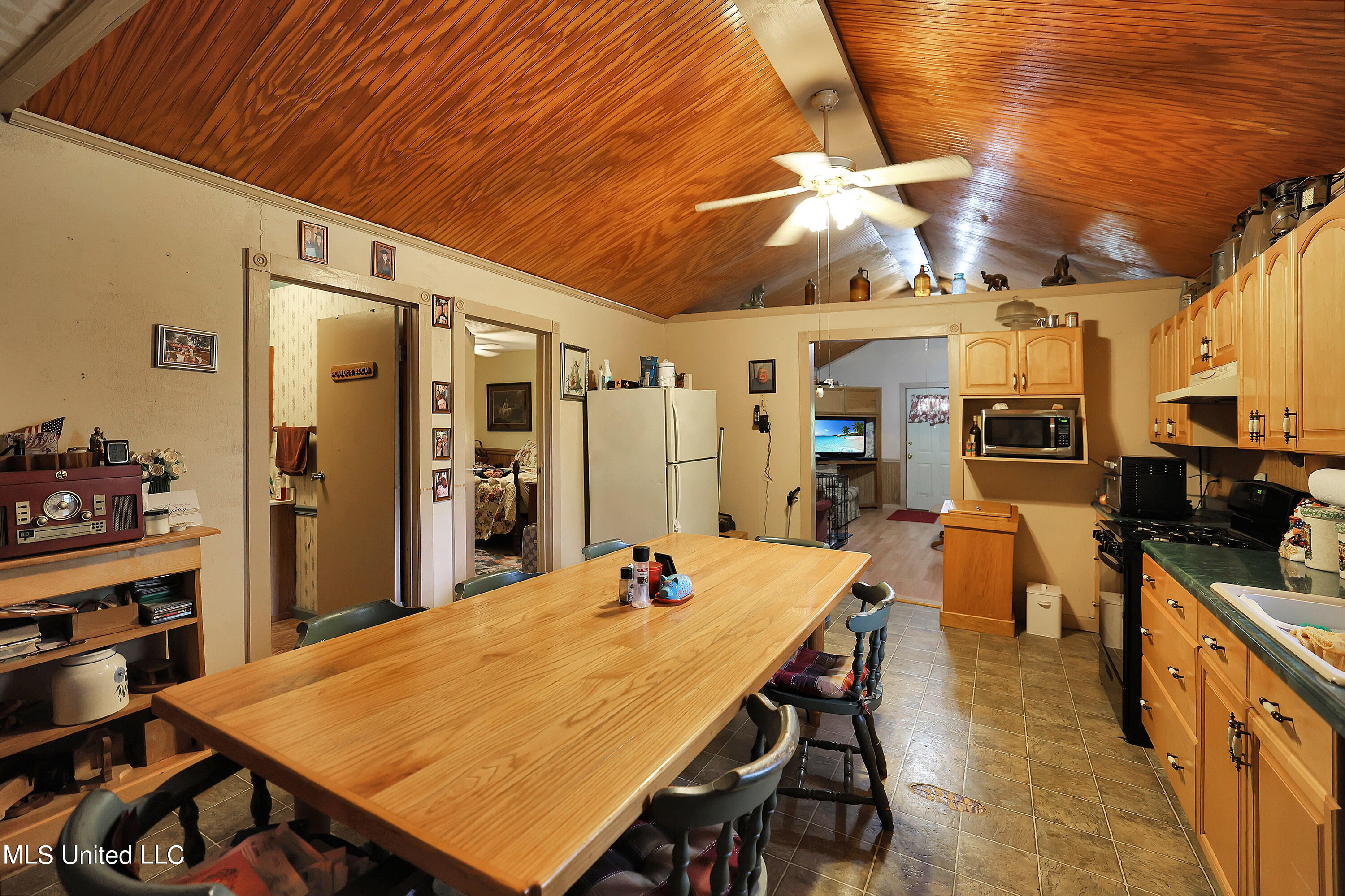 5630 Duke Road Utica, MS 39175 - Photo 17 of 40 5630 Duke Rd - BB - 16