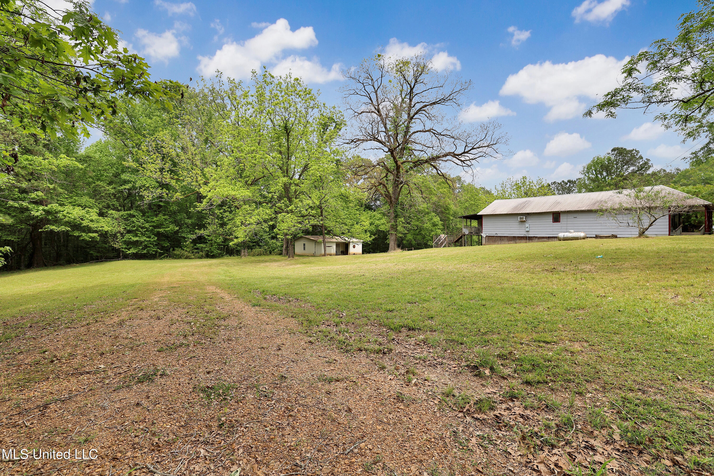 5630 Duke Road Utica, MS 39175 - Photo 3 of 40 5630 Duke Rd - BB - 2