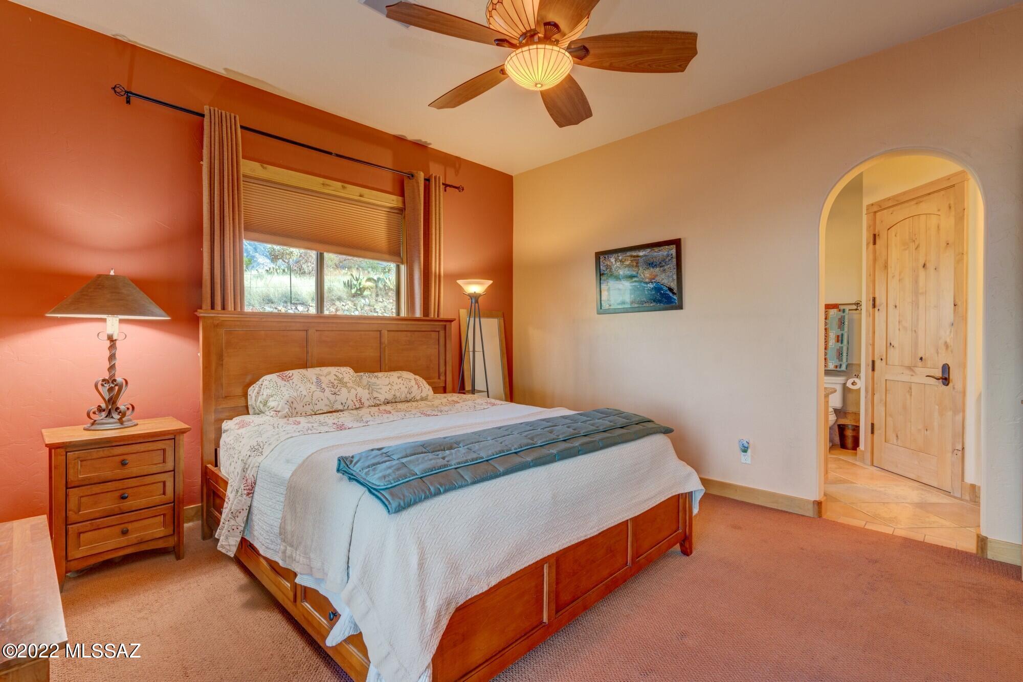 15883 North Roadrunner Ridge Lane Tucson, AZ 85739 - Photo 15 of 36 Gallery Image 15