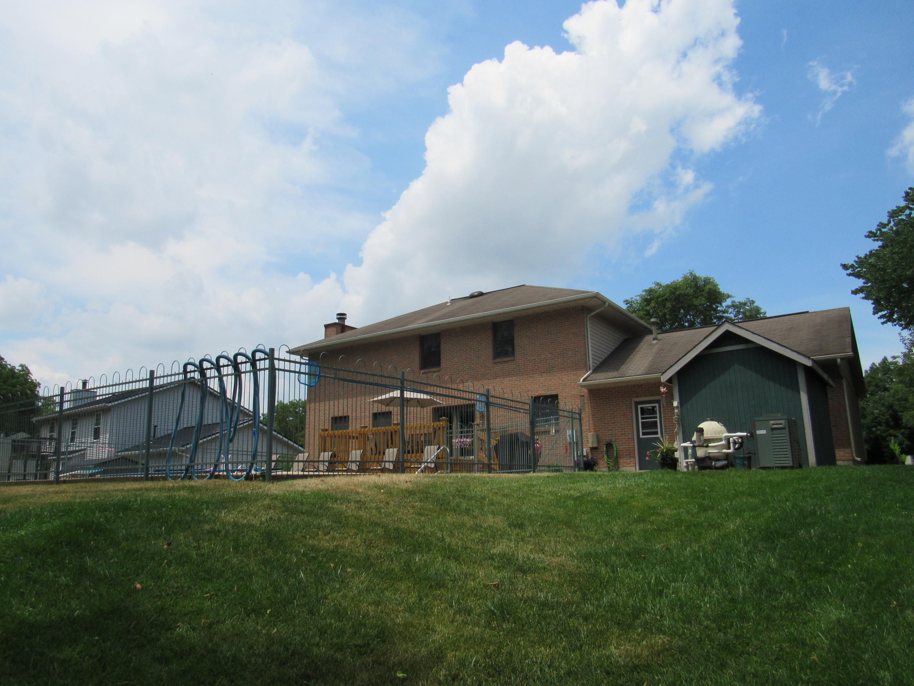 1213 Ryan Road Springfield, OH 45503 - Photo 2 of 47