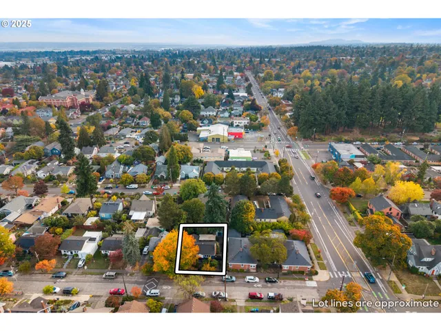 a view of a pool yard patio and outdoor seating