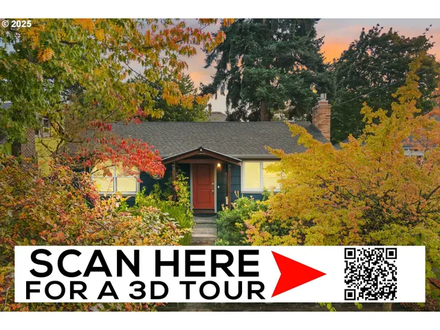 $529,900 | 6526 North Michigan Avenue, Portland, OR 97217