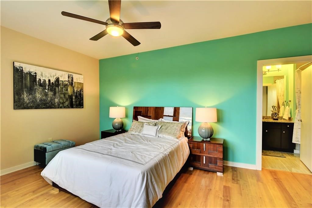 1900 Barton Springs Road, Unit 3048 Austin, TX 78704 - Photo 15 of 34