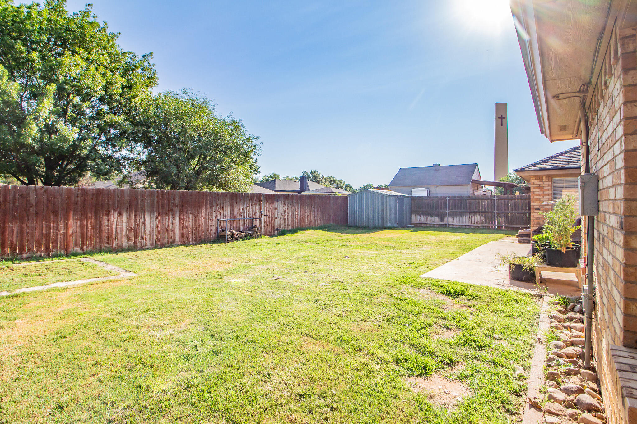 5816 73rd Street Lubbock, TX 79424 - Photo 29 of 30 IMG_9457