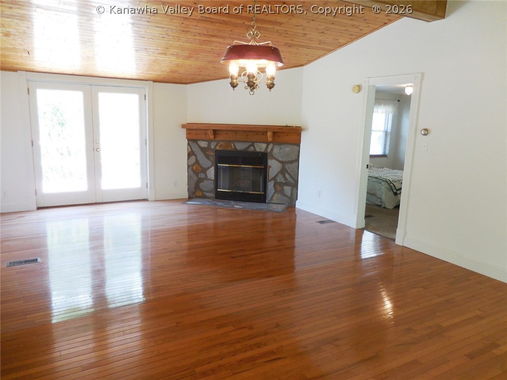 997 Garretts Bend Road Griffithsville, WV 25521 - Photo 3 of 24 Gallery Image 3