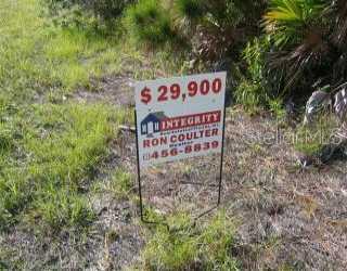 12 Cutter Rotonda Placida, FL 33946 - Photo 1 of 1 Exterior Front