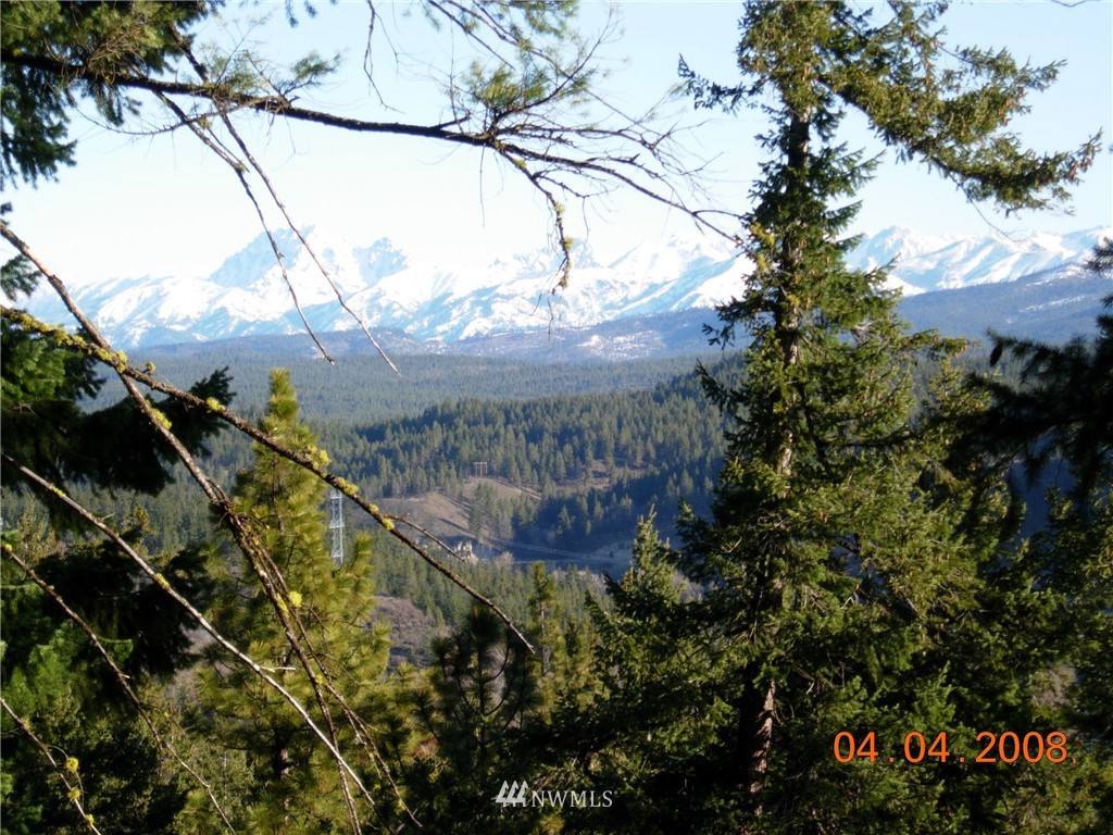 4 B Thorp Prairie Road Cle Elum, WA 98922 - Photo 2 of 7 Gallery Image 2