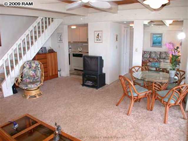 3732 Lower Honoapiilani Road, Unit 403 Lahaina, HI 96761 - Photo 8 of 13 Gallery Image 8