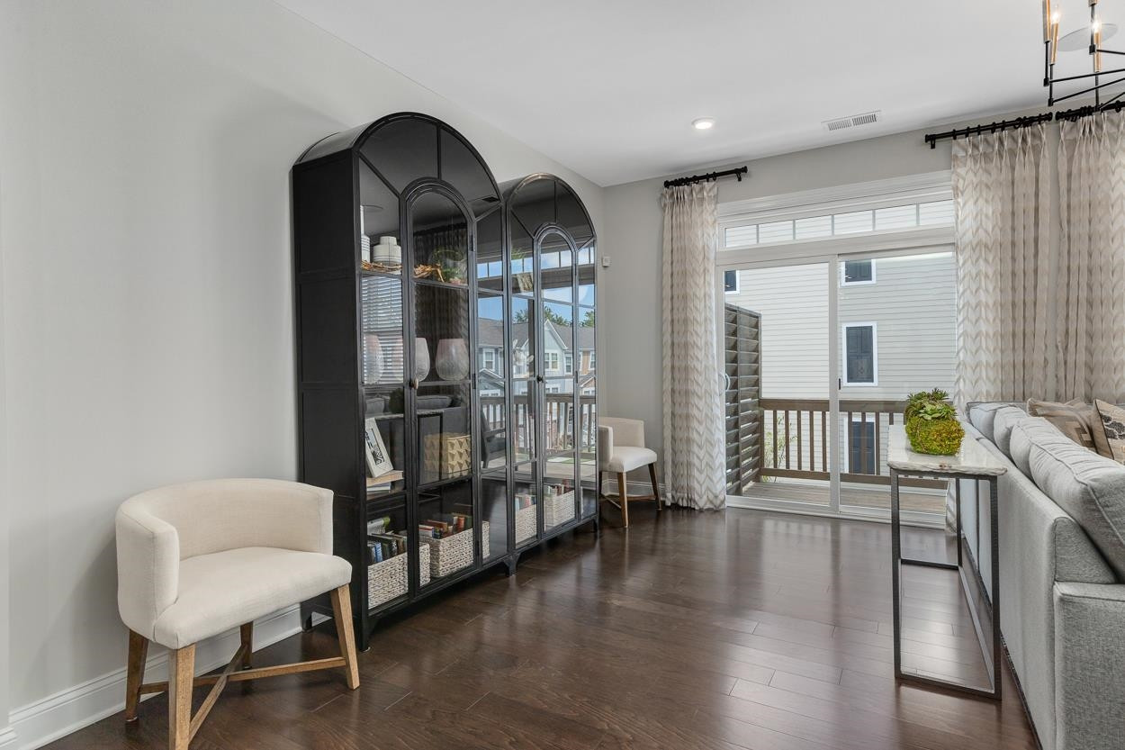 1002 Royal Mill Avenue Wake Forest, NC 27587 - Photo 14 of 51 a living room with furniture