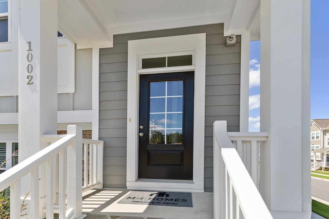 1002 Royal Mill Avenue Wake Forest, NC 27587 - Photo 5 of 51 Photo 5