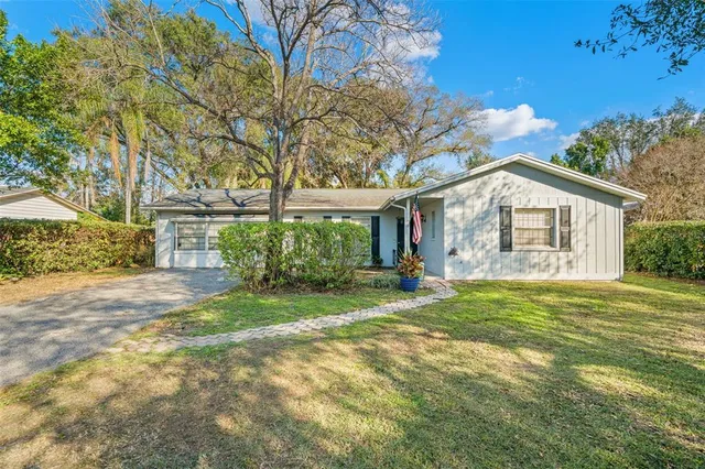 $400,000 | 509 South Oakwood Avenue, Brandon, FL 33511