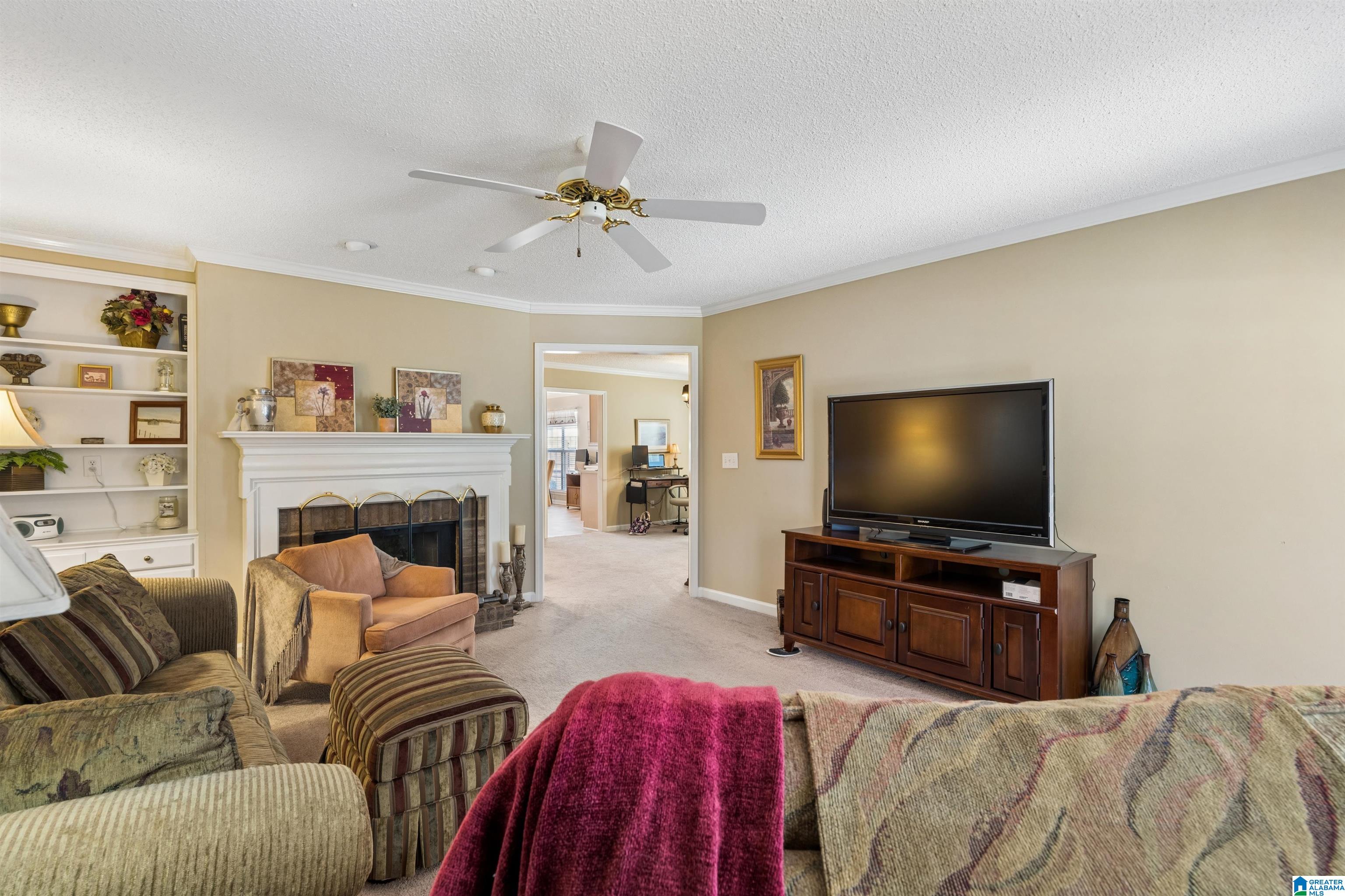 144 Warwick Circle Alabaster, AL 35007 - Photo 17 of 37