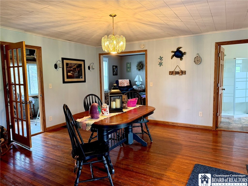 3640 Gerry Levant Road Ellicott, NY 14733 - Photo 6 of 33