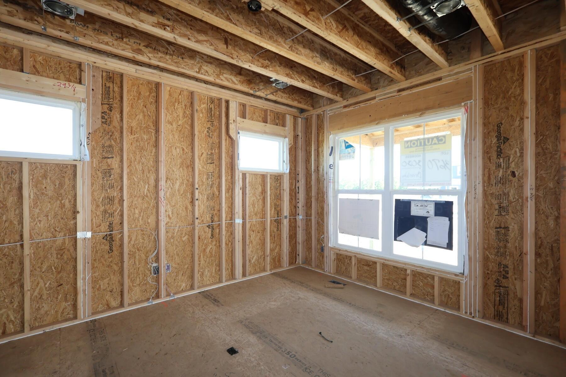 3030 Brian Way Delaware, OH 43015 - Photo 2 of 13 Framing