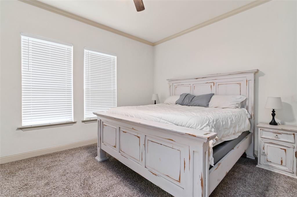 705 La Paloma Road Sanger, TX 76266 - Photo 16 of 29