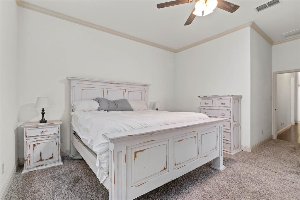 705 La Paloma Road Sanger, TX 76266 - Photo 17 of 29