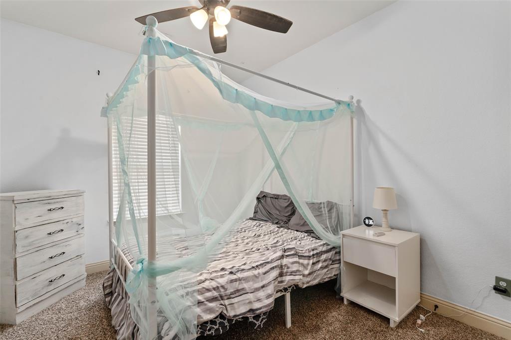 705 La Paloma Road Sanger, TX 76266 - Photo 20 of 29