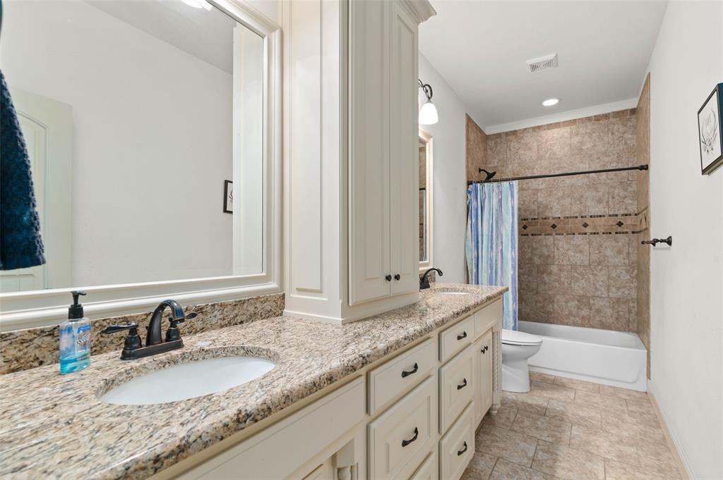 705 La Paloma Road Sanger, TX 76266 - Photo 21 of 29