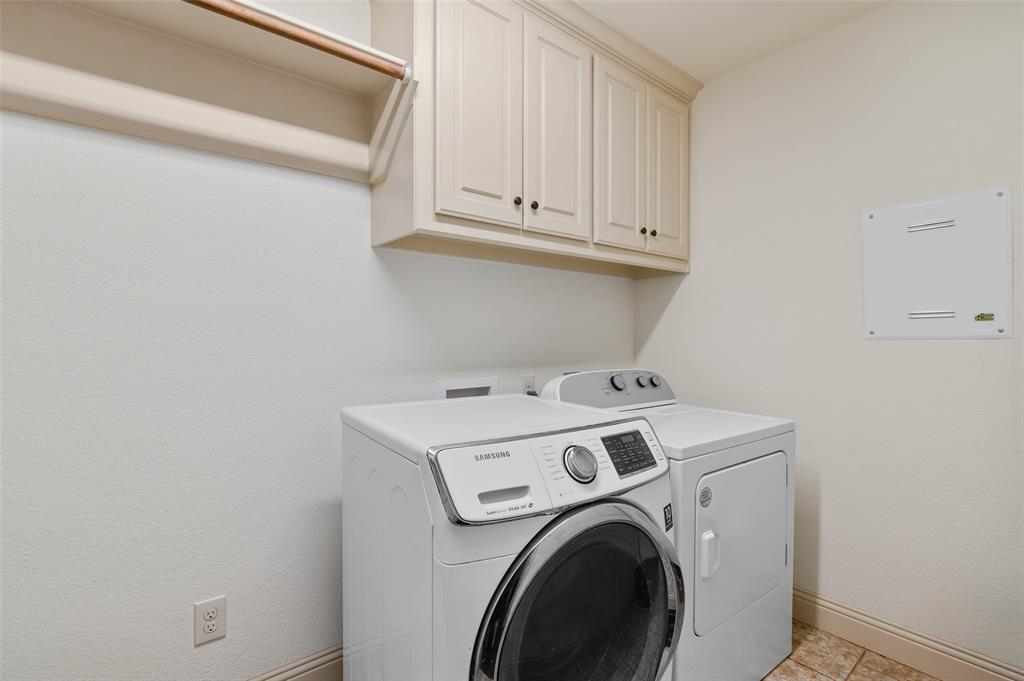 705 La Paloma Road Sanger, TX 76266 - Photo 25 of 29