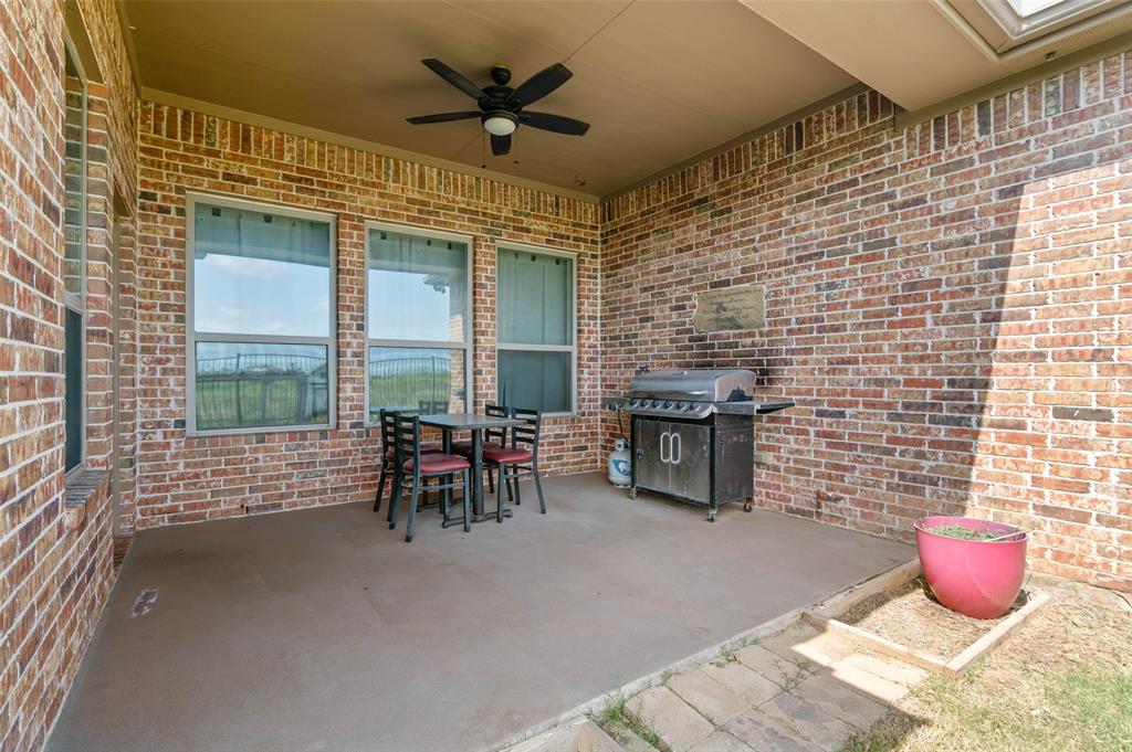 705 La Paloma Road Sanger, TX 76266 - Photo 27 of 29