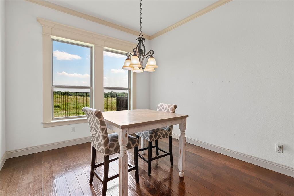 705 La Paloma Road Sanger, TX 76266 - Photo 8 of 29