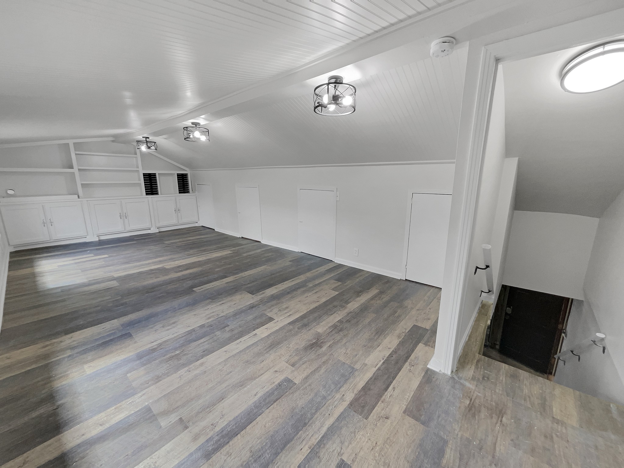 158 Spring Valley Road Nashville, TN 37214 - Photo 10 of 29 a view of a livingroom with a fireplace