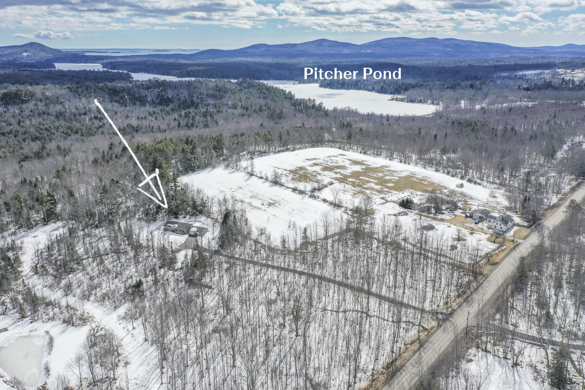 82 Belfast Road Northport, ME 04849 - Photo 30 of 30 82BelfastRdNorthport-52