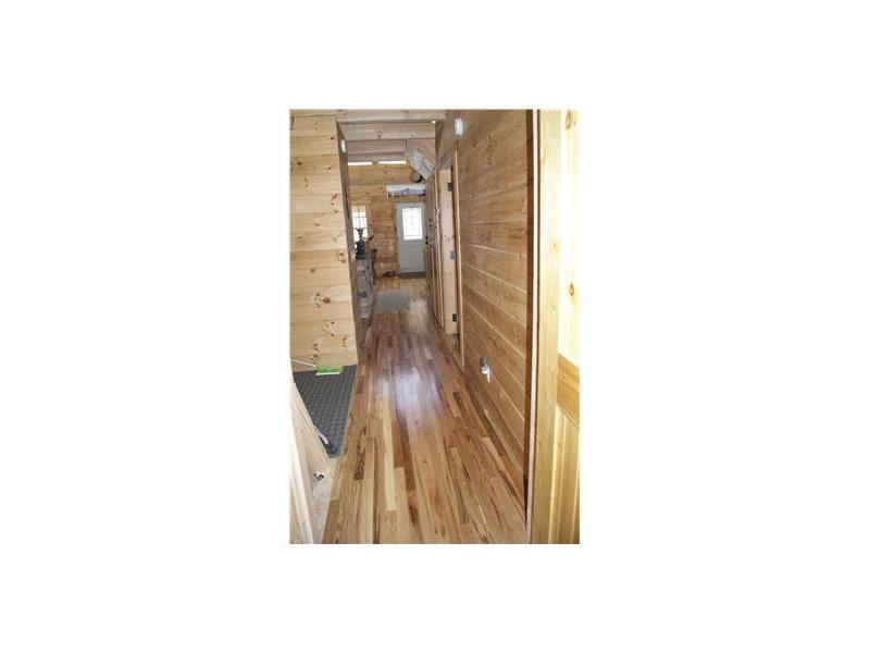 1 The Birches Road Rockwood, ME 04478 - Photo 4 of 5 Other. 1st Floor Hallway