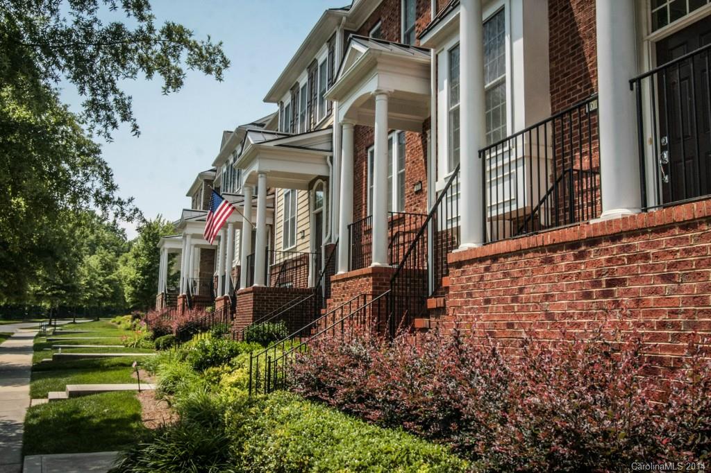 603 6th Baxter Crossing, Unit 10 Fort Mill, SC 29708 - Photo 2 of 23