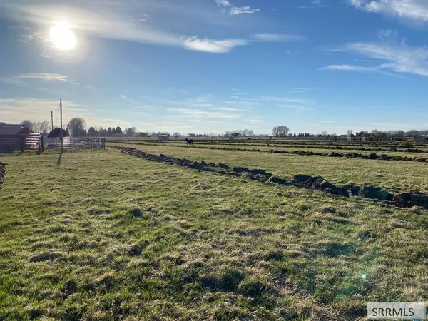$630,000 | Tbd North Annis Highway, Rigby, ID 83442