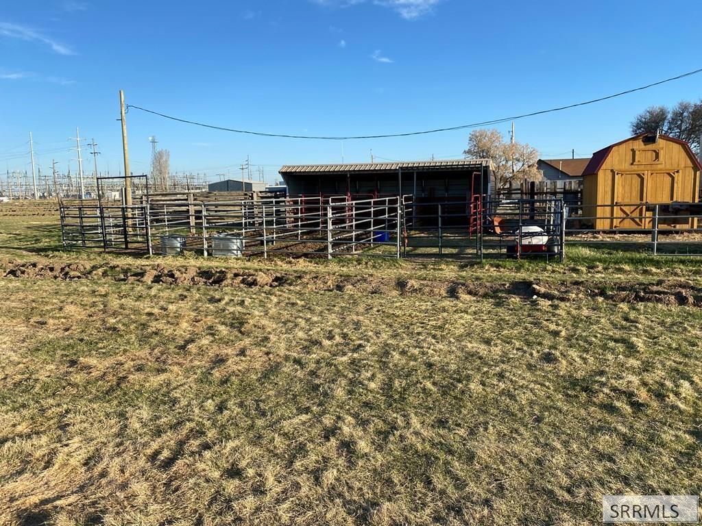 Tbd North Annis Highway Rigby, ID 83442 - Photo 6 of 6
