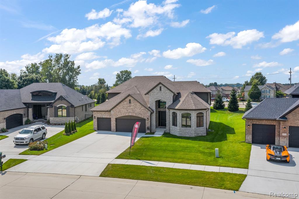 45190 Twin Rivers Road Macomb, MI 48044 - Photo 4 of 56