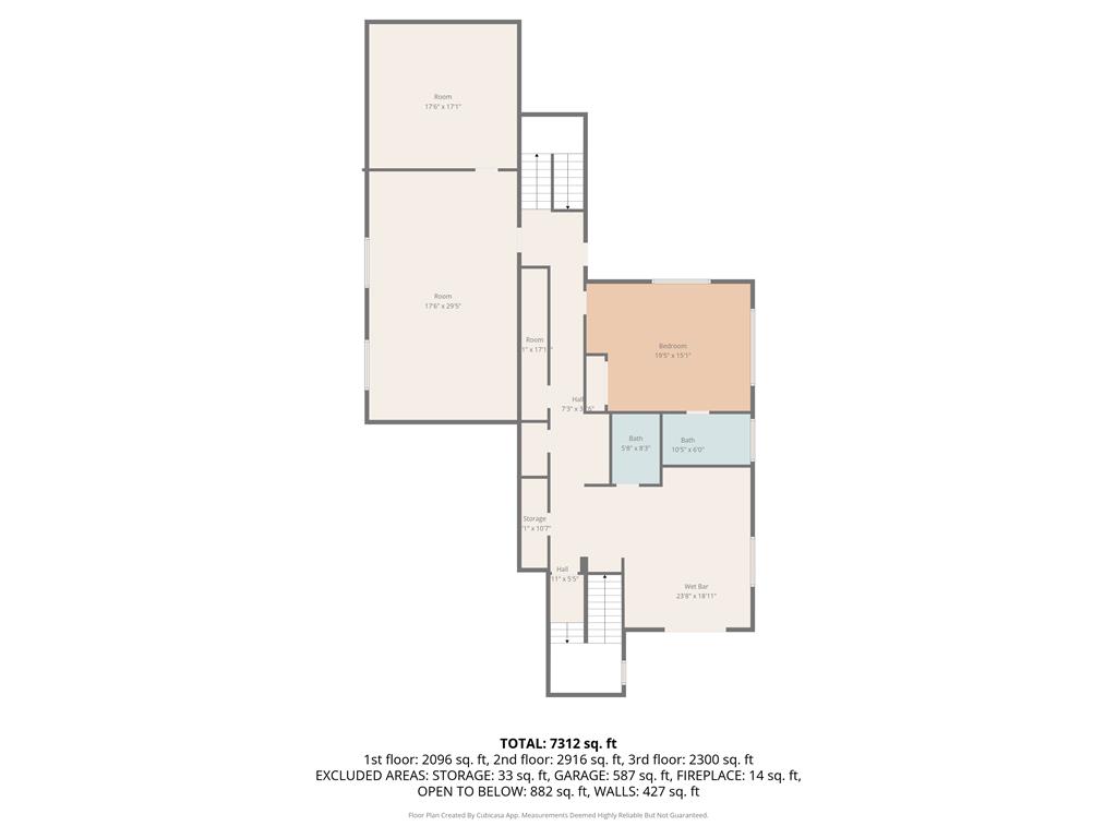 311 Double Churches Road, Unit 4 Columbus, GA 31904 - Photo 65 of 68 Gallery Image 65