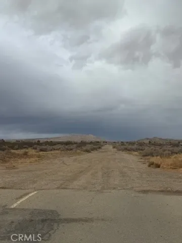 a view of an ocean beach and beach