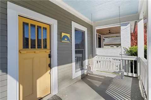 $485,000 | 1050 Boulevard Drive Northeast, Atlanta, GA 30317
