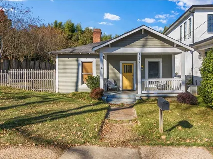 $485,000 | 1050 Boulevard Drive Northeast, Atlanta, GA 30317