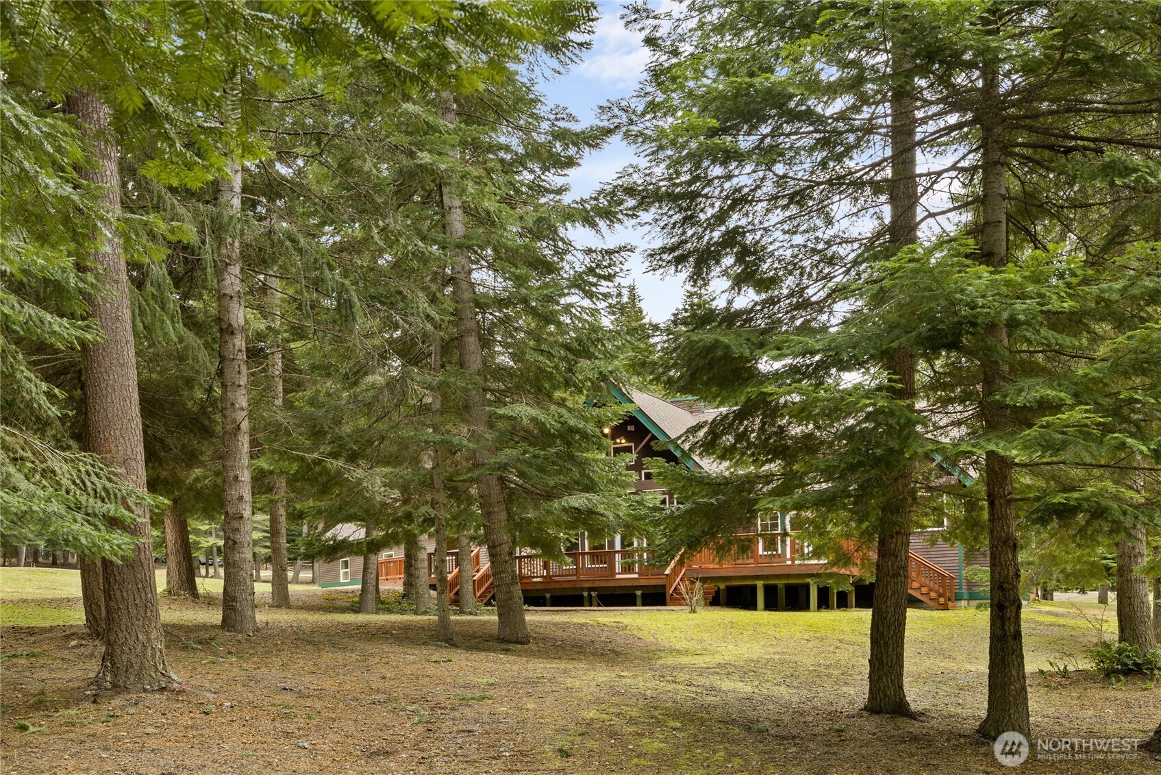 1770 South Cle Elum Ridge Road Cle Elum, WA 98922 - Photo 26 of 34