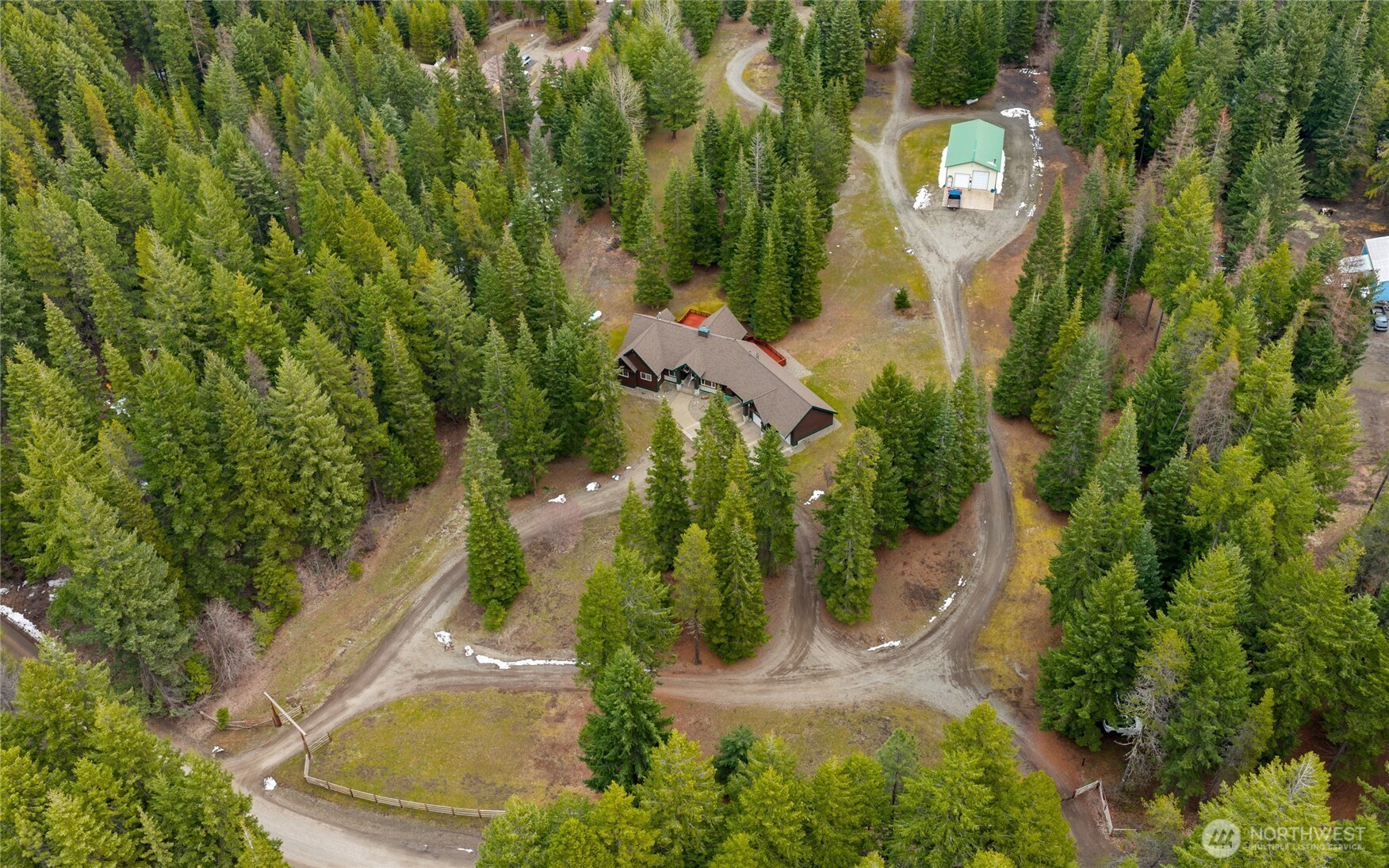 1770 South Cle Elum Ridge Road Cle Elum, WA 98922 - Photo 31 of 34