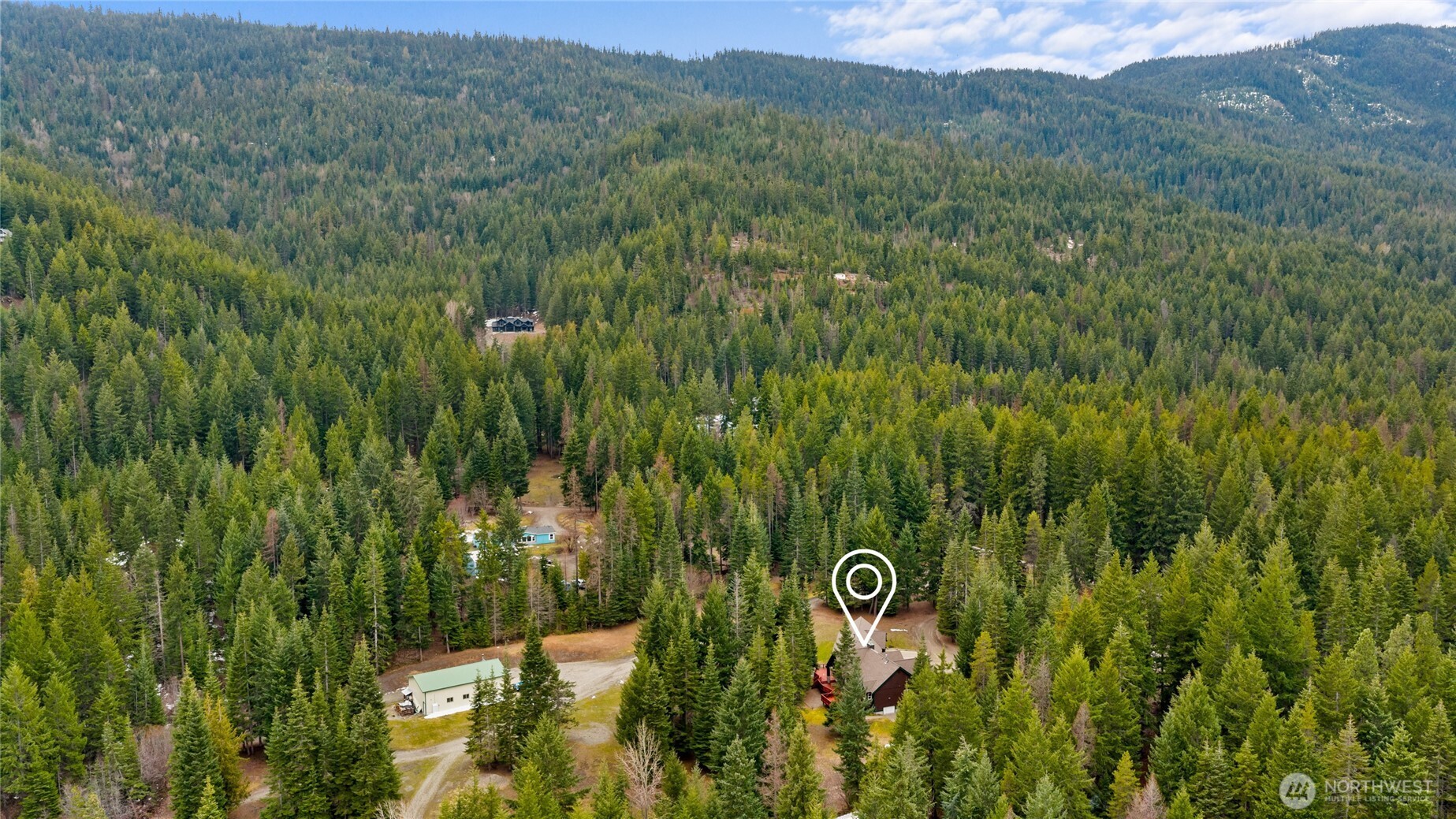 1770 South Cle Elum Ridge Road Cle Elum, WA 98922 - Photo 33 of 34