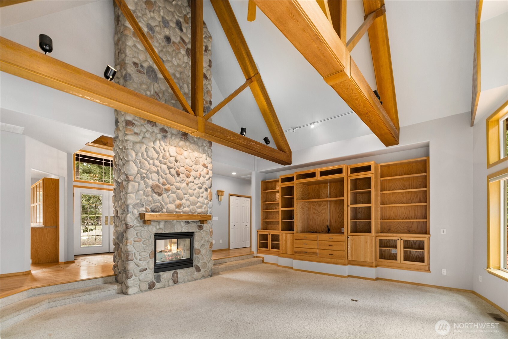 1770 South Cle Elum Ridge Road Cle Elum, WA 98922 - Photo 7 of 34