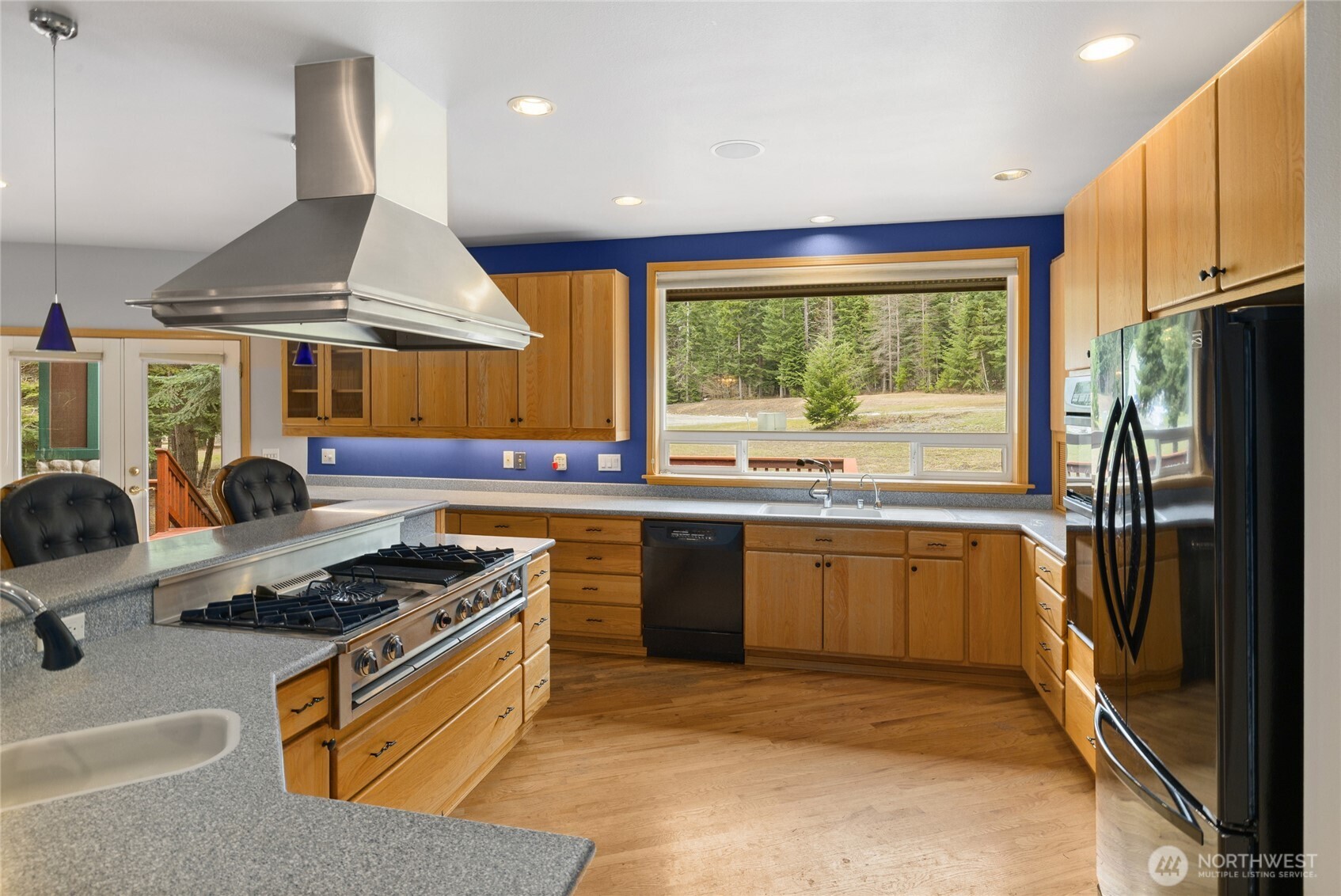 1770 South Cle Elum Ridge Road Cle Elum, WA 98922 - Photo 9 of 34