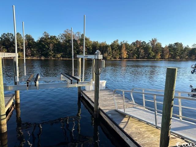 469 Harbour View Drive Myrtle Beach, SC 29579 - Photo 12 of 17