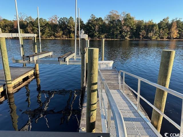 469 Harbour View Drive Myrtle Beach, SC 29579 - Photo 13 of 17